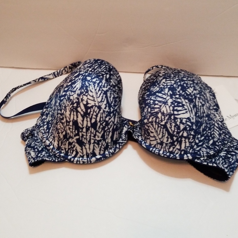 Le Mystere Safari Bra 34D